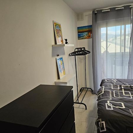 L'Escapade Vers Le Bien-Etre Nizza Esterno foto