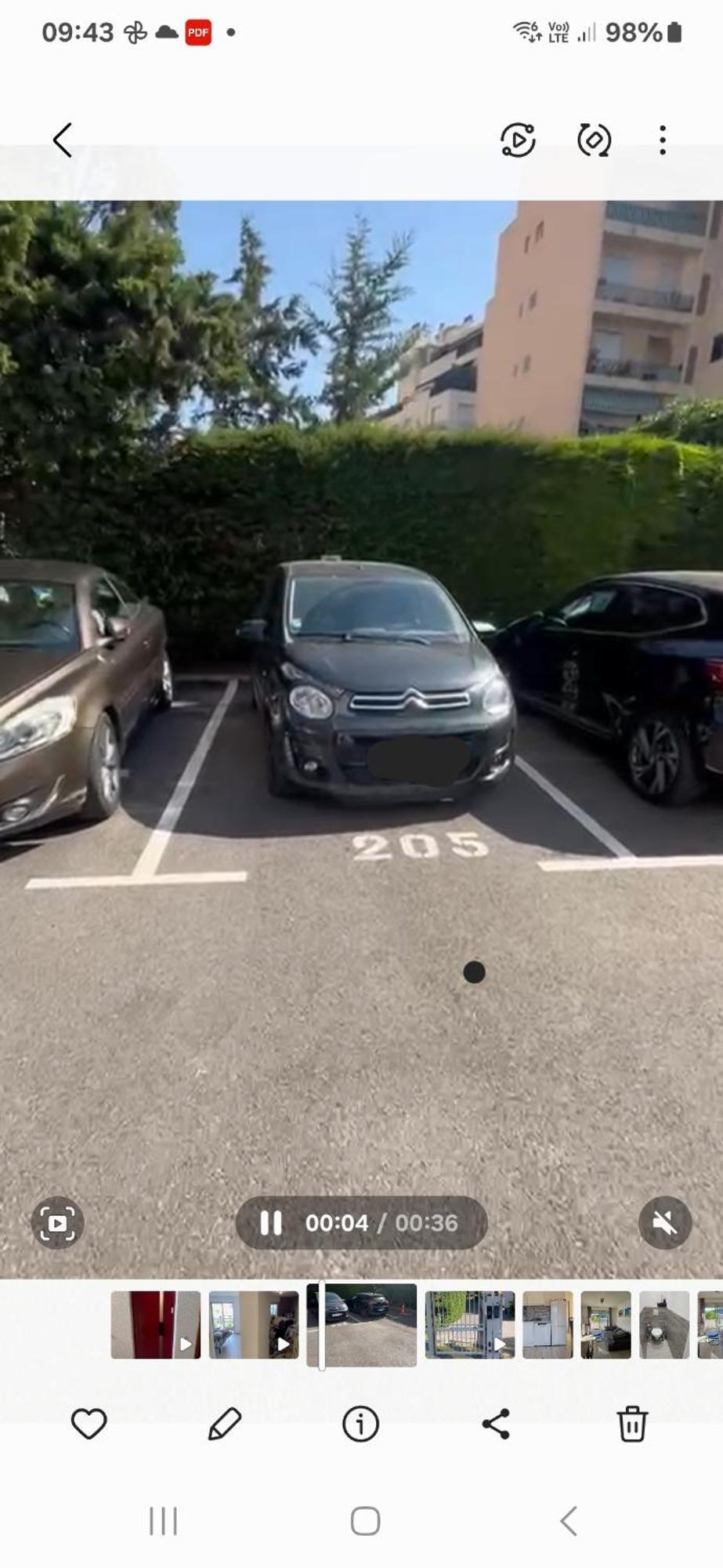 L'Escapade Vers Le Bien-Etre Nizza Esterno foto
