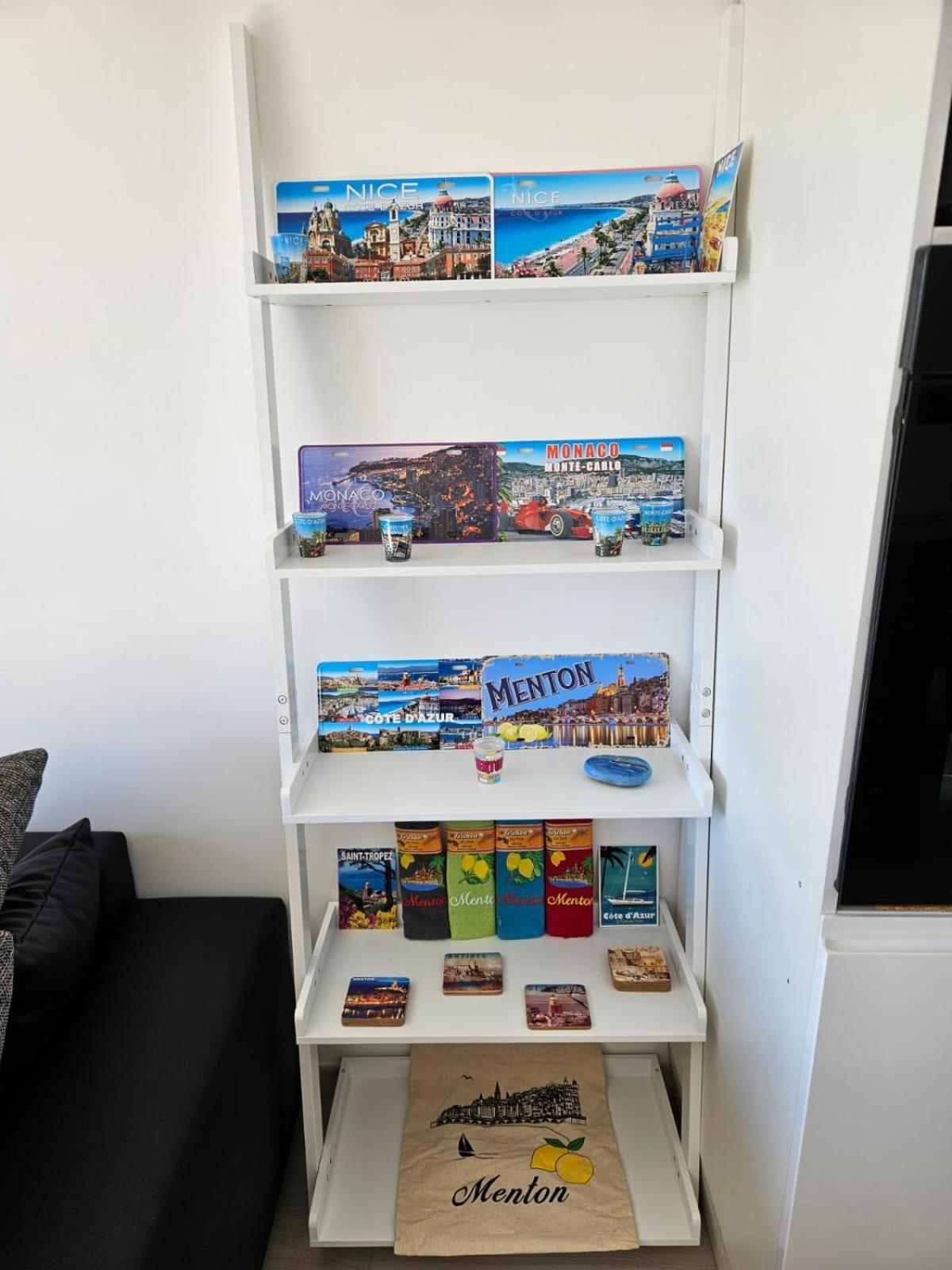 L'Escapade Vers Le Bien-Etre Nizza Esterno foto