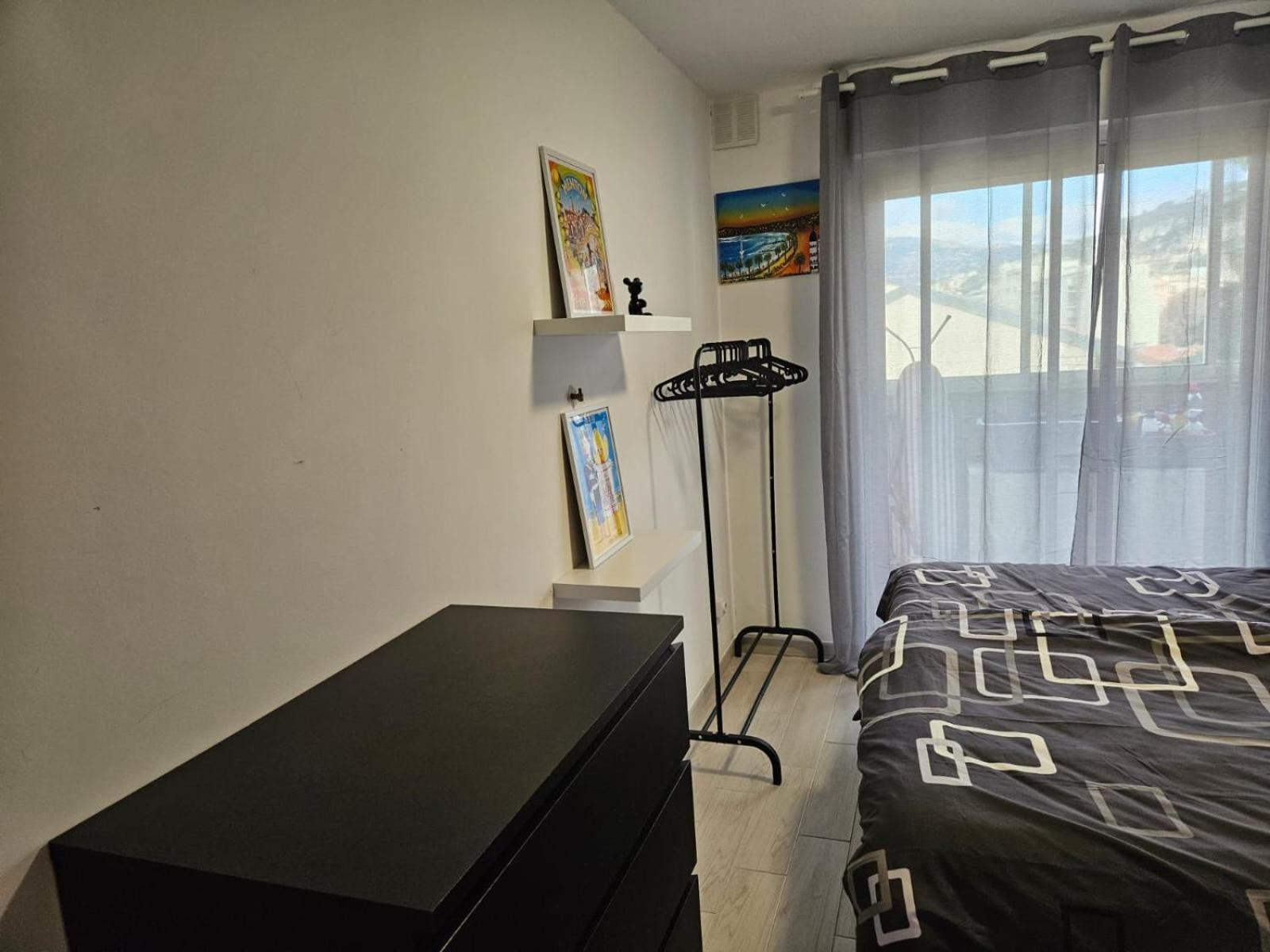L'Escapade Vers Le Bien-Etre Nizza Esterno foto