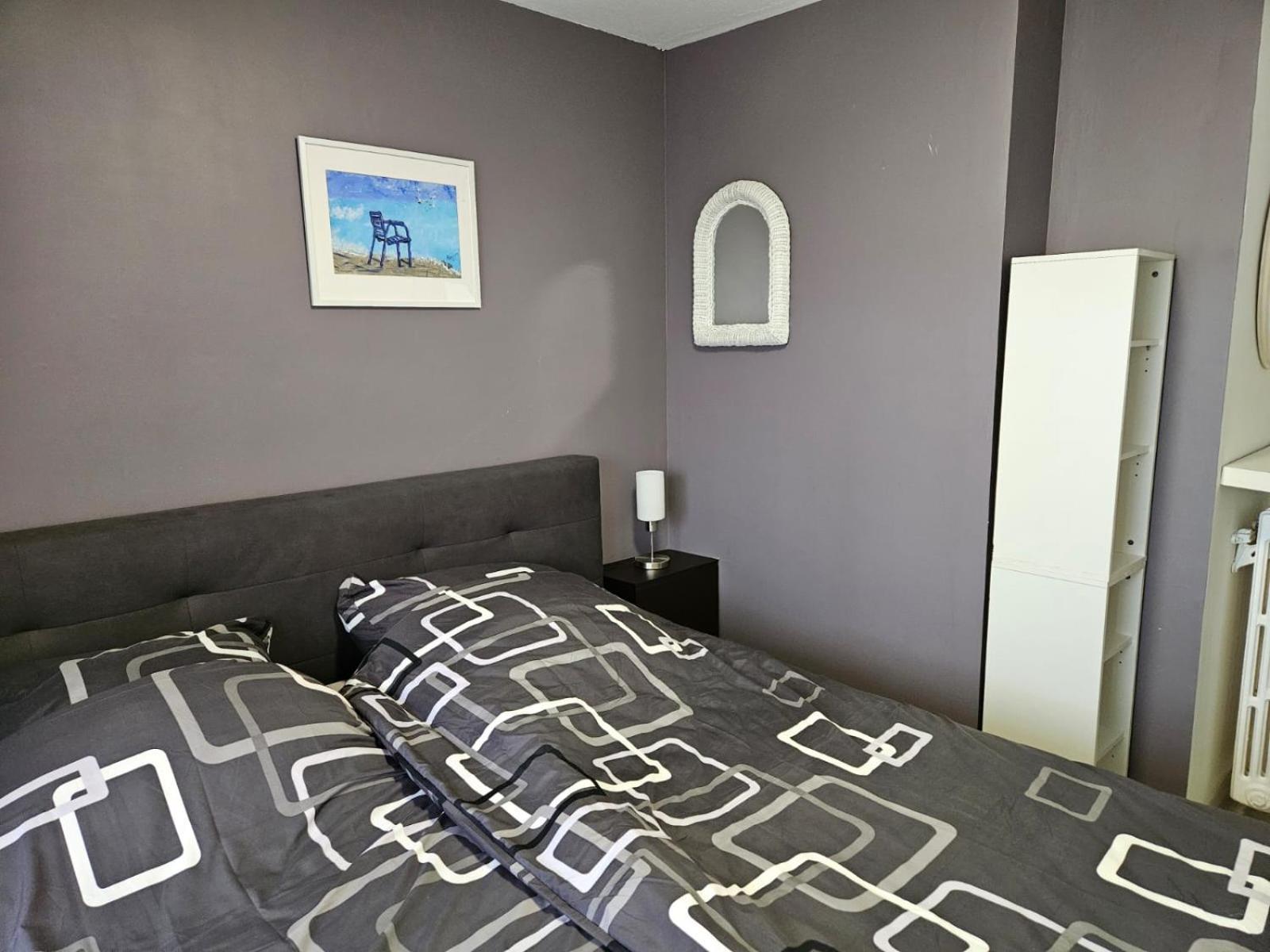 L'Escapade Vers Le Bien-Etre Nizza Esterno foto