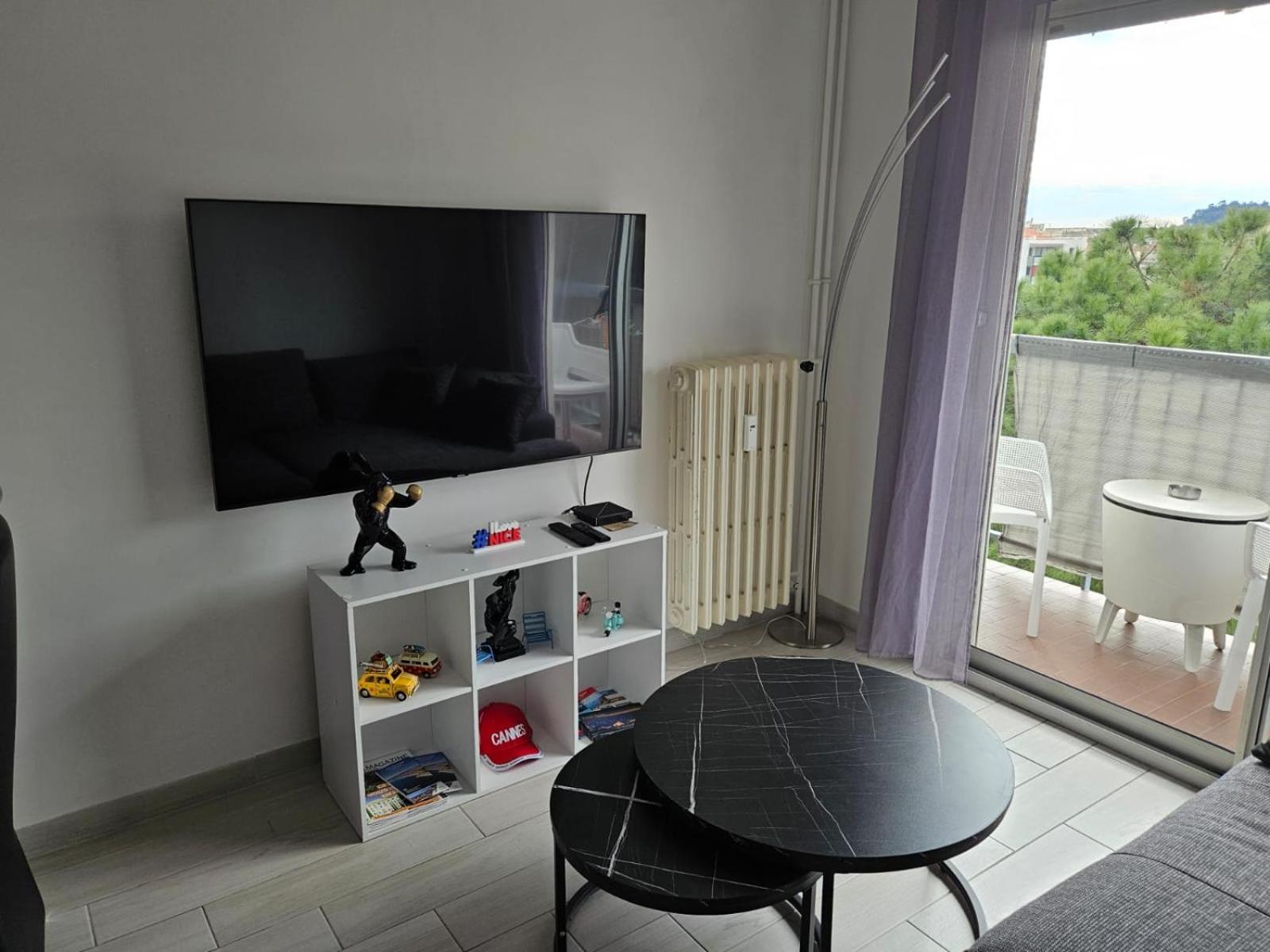 L'Escapade Vers Le Bien-Etre Nizza Esterno foto