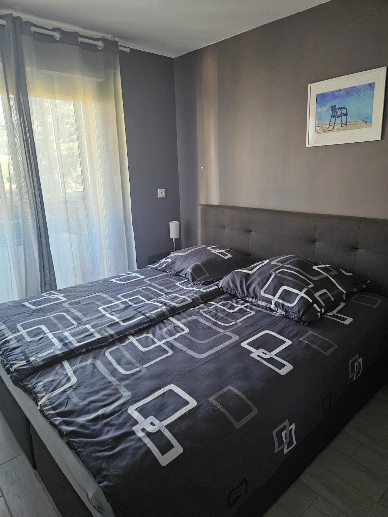 L'Escapade Vers Le Bien-Etre Nizza Esterno foto