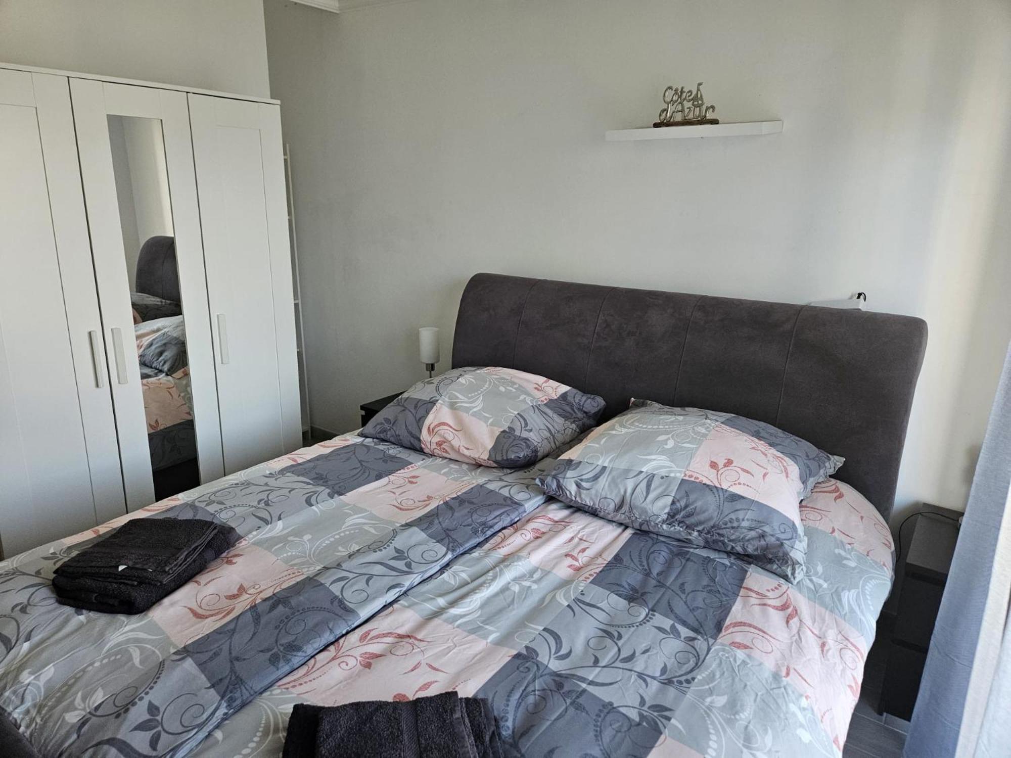 L'Escapade Vers Le Bien-Etre Nizza Esterno foto