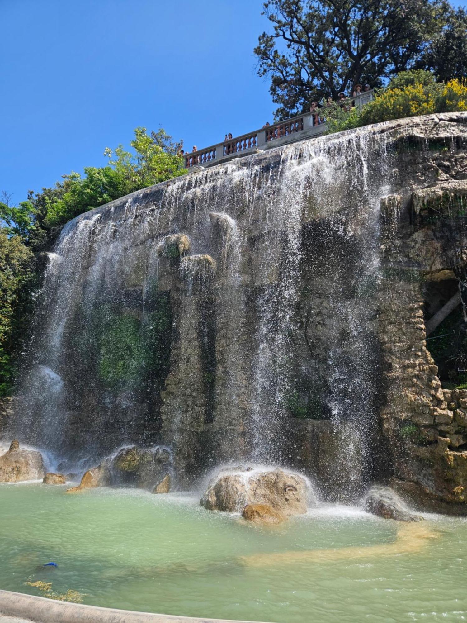L'Escapade Vers Le Bien-Etre Nizza Esterno foto